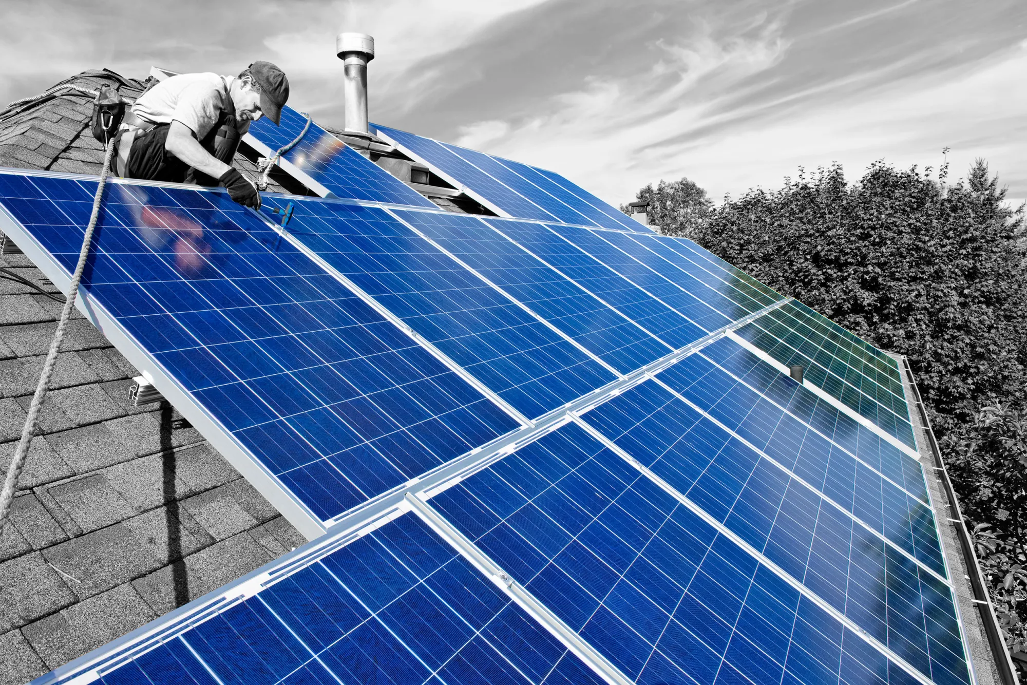 Choosing the Right Solar Panel Installation Company in Queens