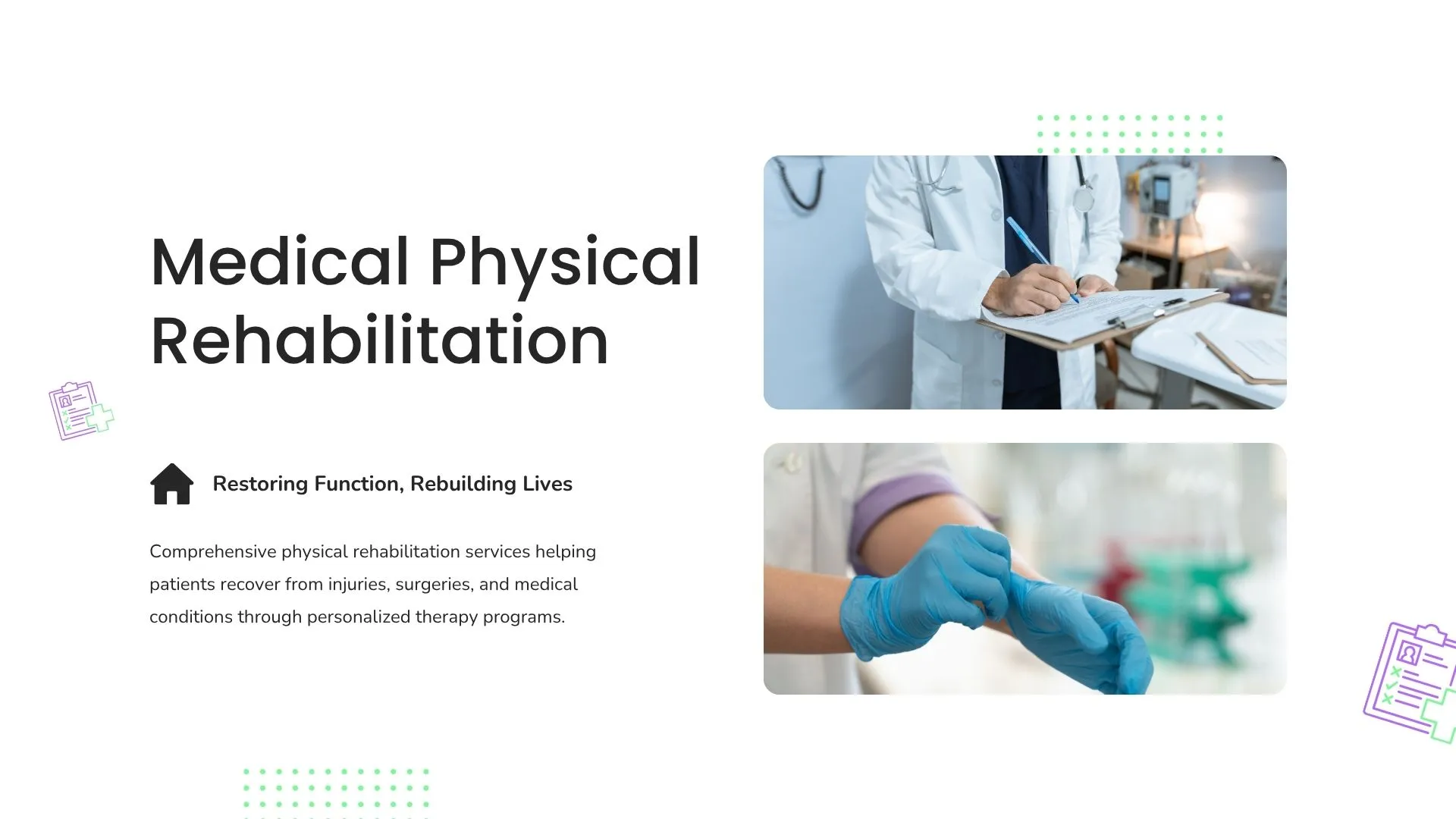 Why Sports Injury Rehabilitation Should Focus on Returning to Function
