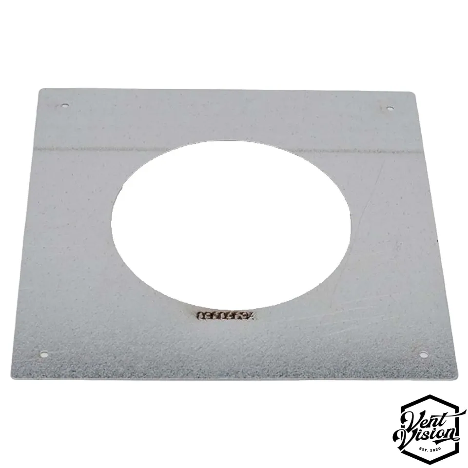 The Small Dryer Vent Part That Protects Your Home