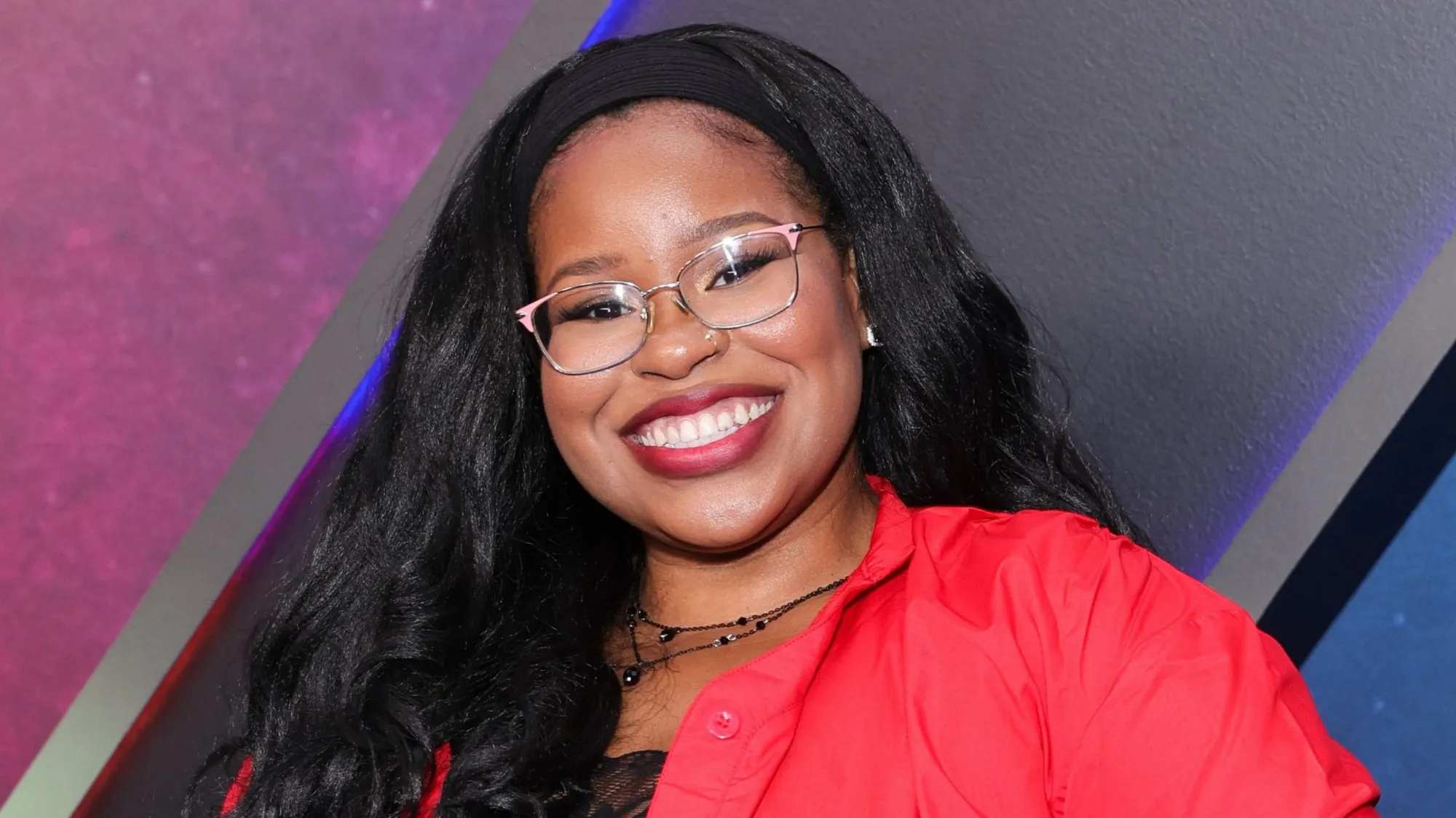 Carla Jeffery Dies: Looking Back at Her Career From Phat Girlz to ZOMBIES