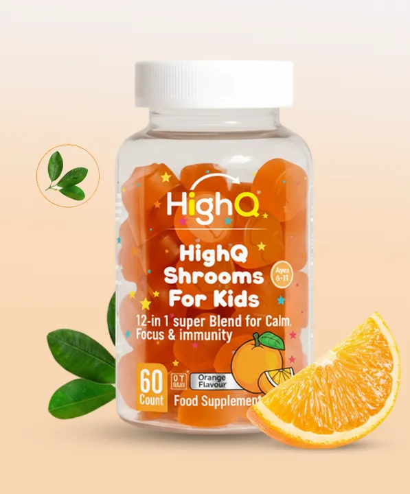 Focus Supplements for Kids: Creating a Supportive School-Day Routine