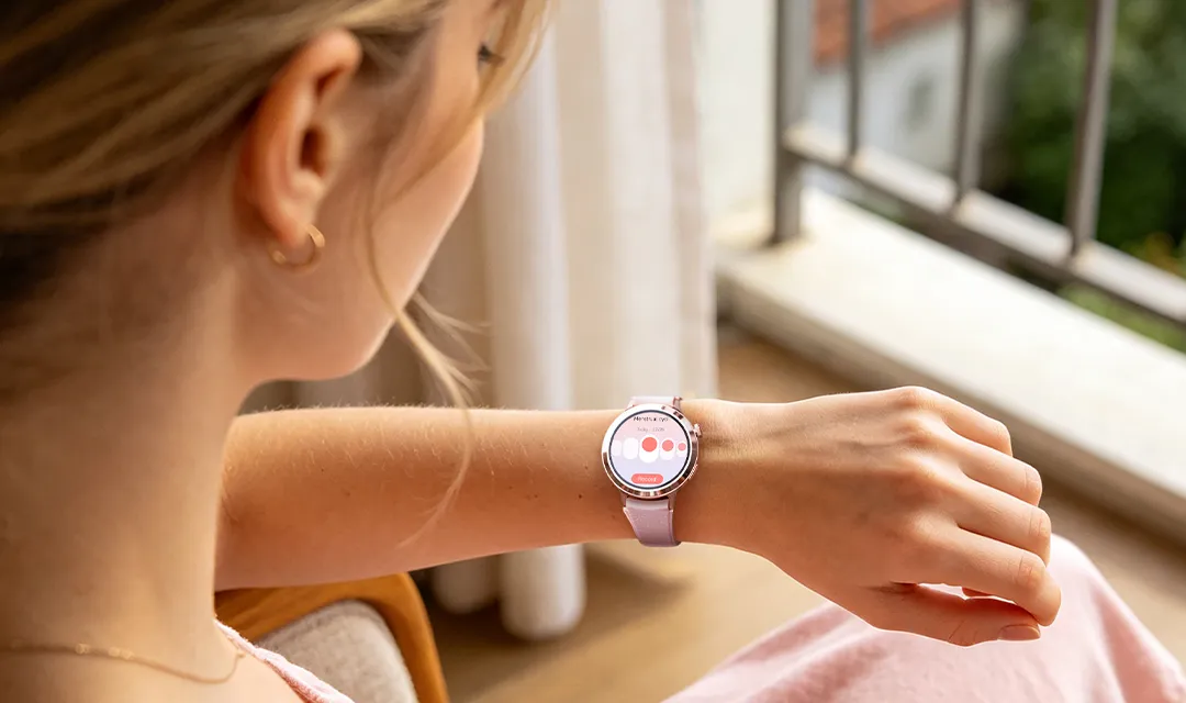 Stylish Smartwatches for Women: A Complete Guide to Fashionable Wearables