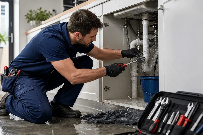 Emergency Plumbing Keilor Downs and Practical Steps During Urgent Plumbing Problems