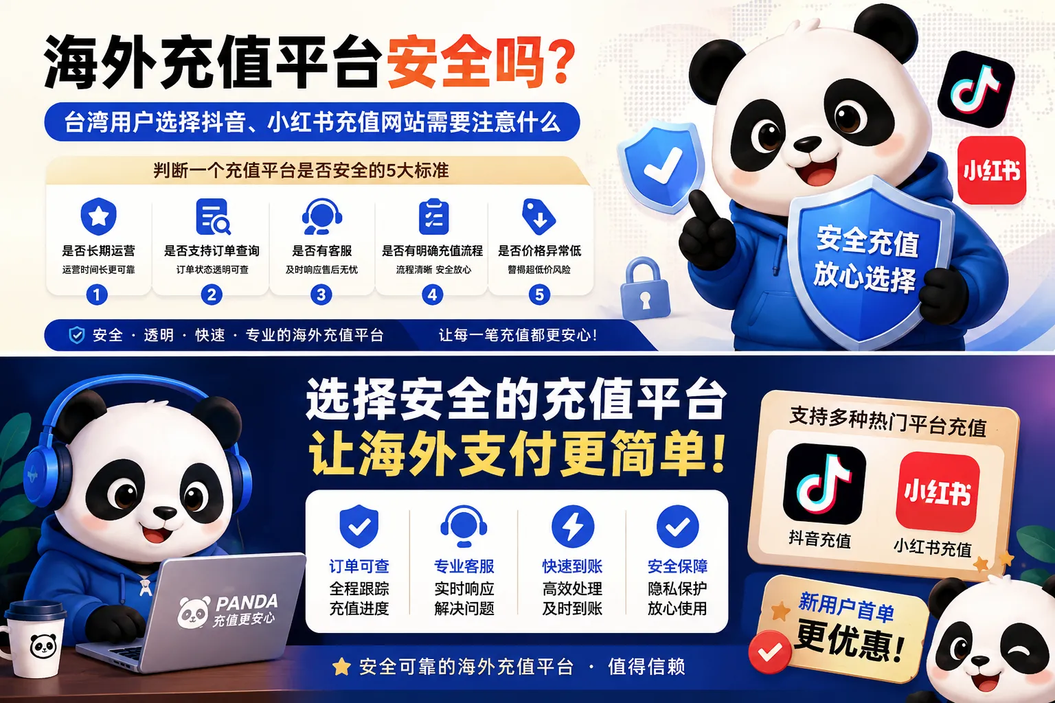 為什麼官方 1:10 抖幣到海外變貴了？海外代充手續費組成全拆解