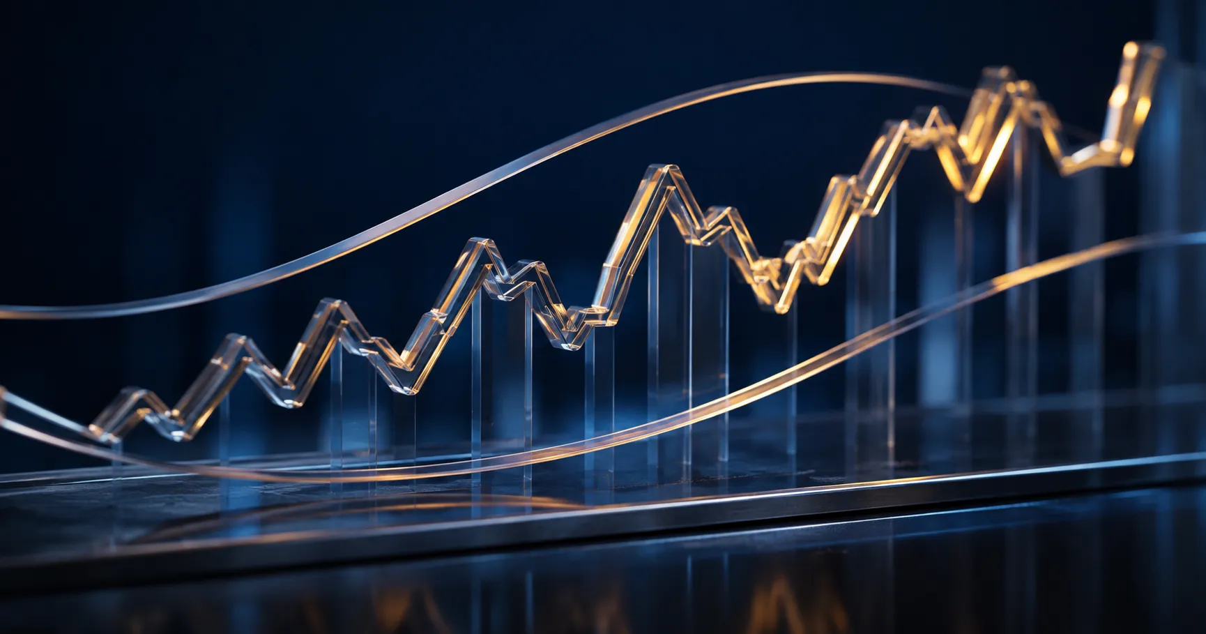 How Index-Linked Products Use Caps, Buffers and Participation Rates