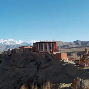 Why Mustang Nepal Still Feels Like the Edge of the World