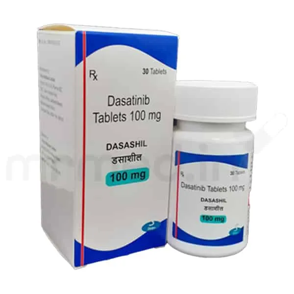 Dasatinib Buy Online: A Safe and Informative Guide