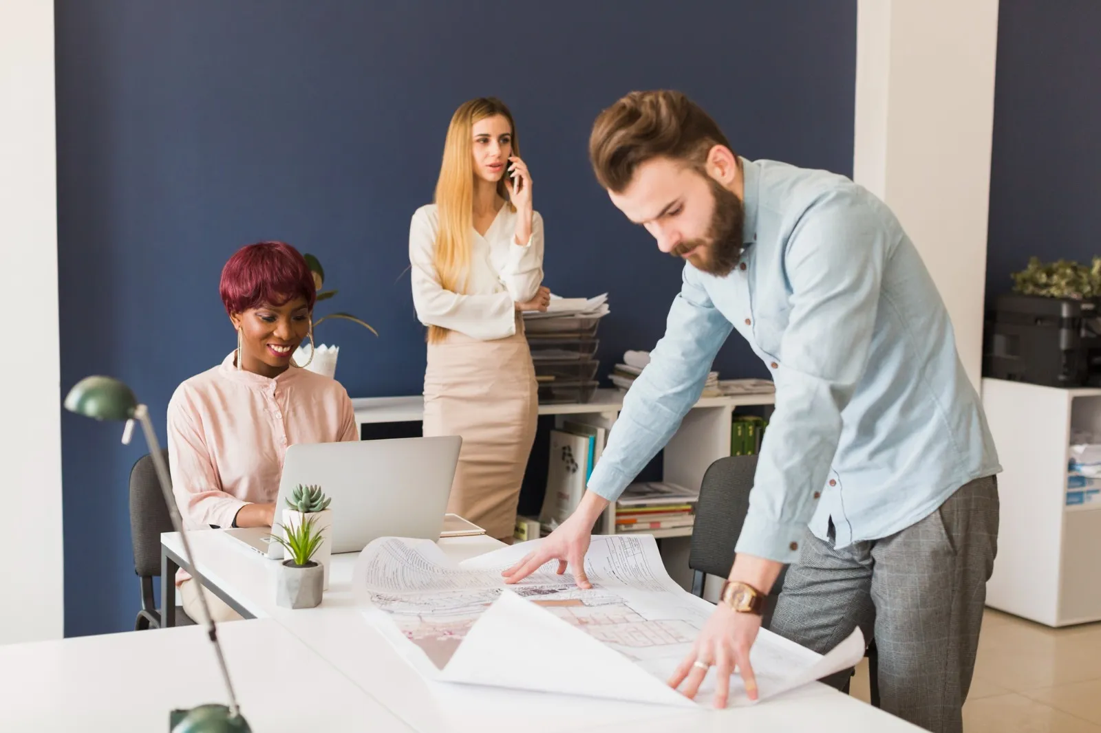 Office Renovation Company Dubai: Smart Privacy Solutions for Modern Offices