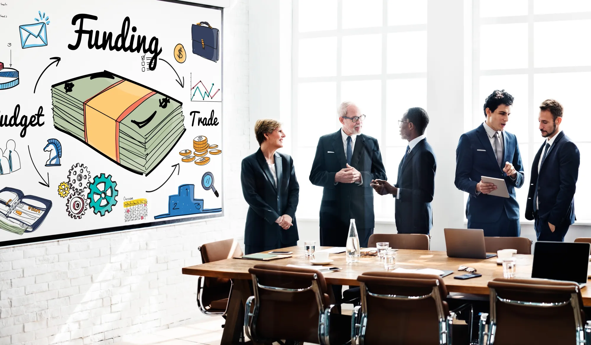How to Choose the Best Small Business Financing Options
