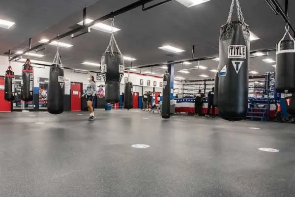Boxing Training Gyms in Garden Grove A Complete Guide