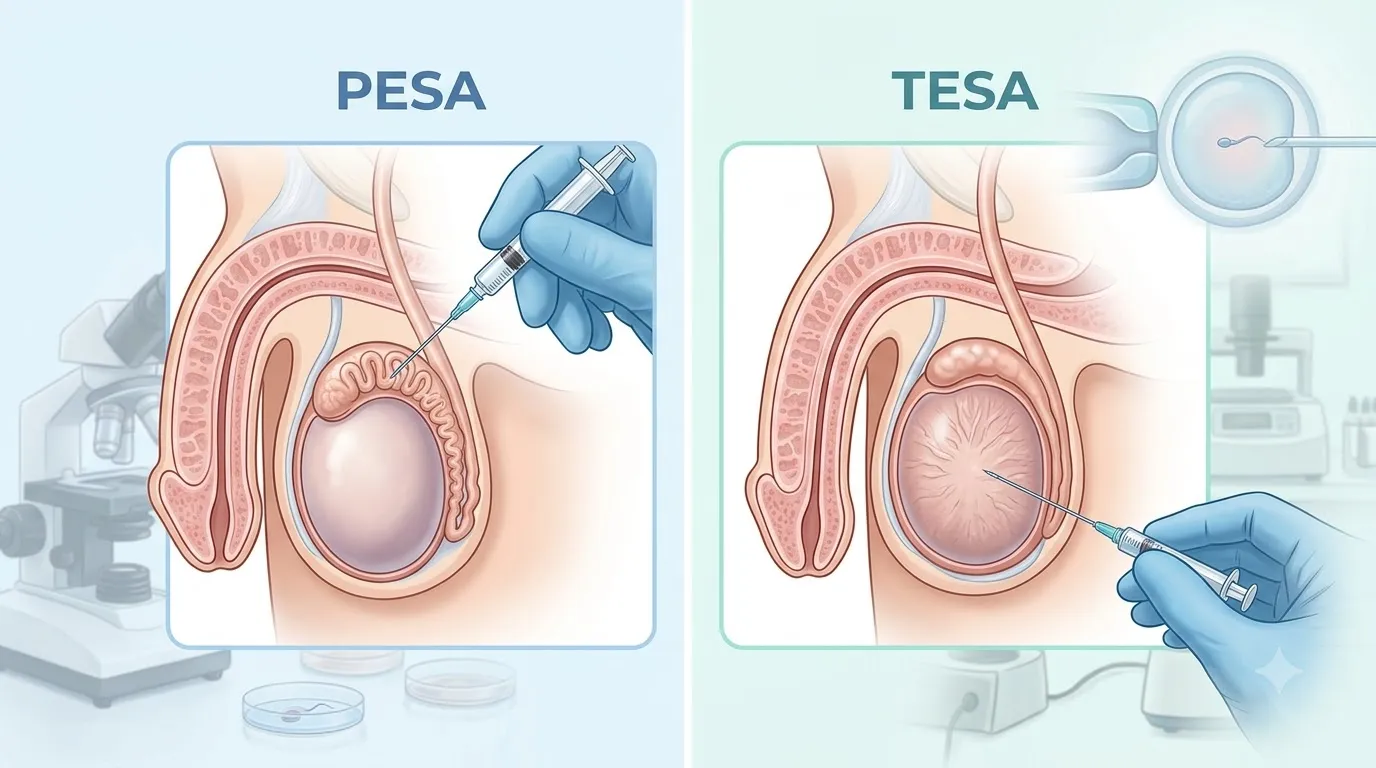 TESA vs PESA: What's the Difference and Which Do I Need?