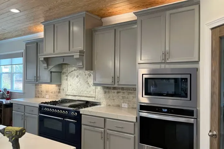 How Professional Painting Changes a Home from Drab to Fab?