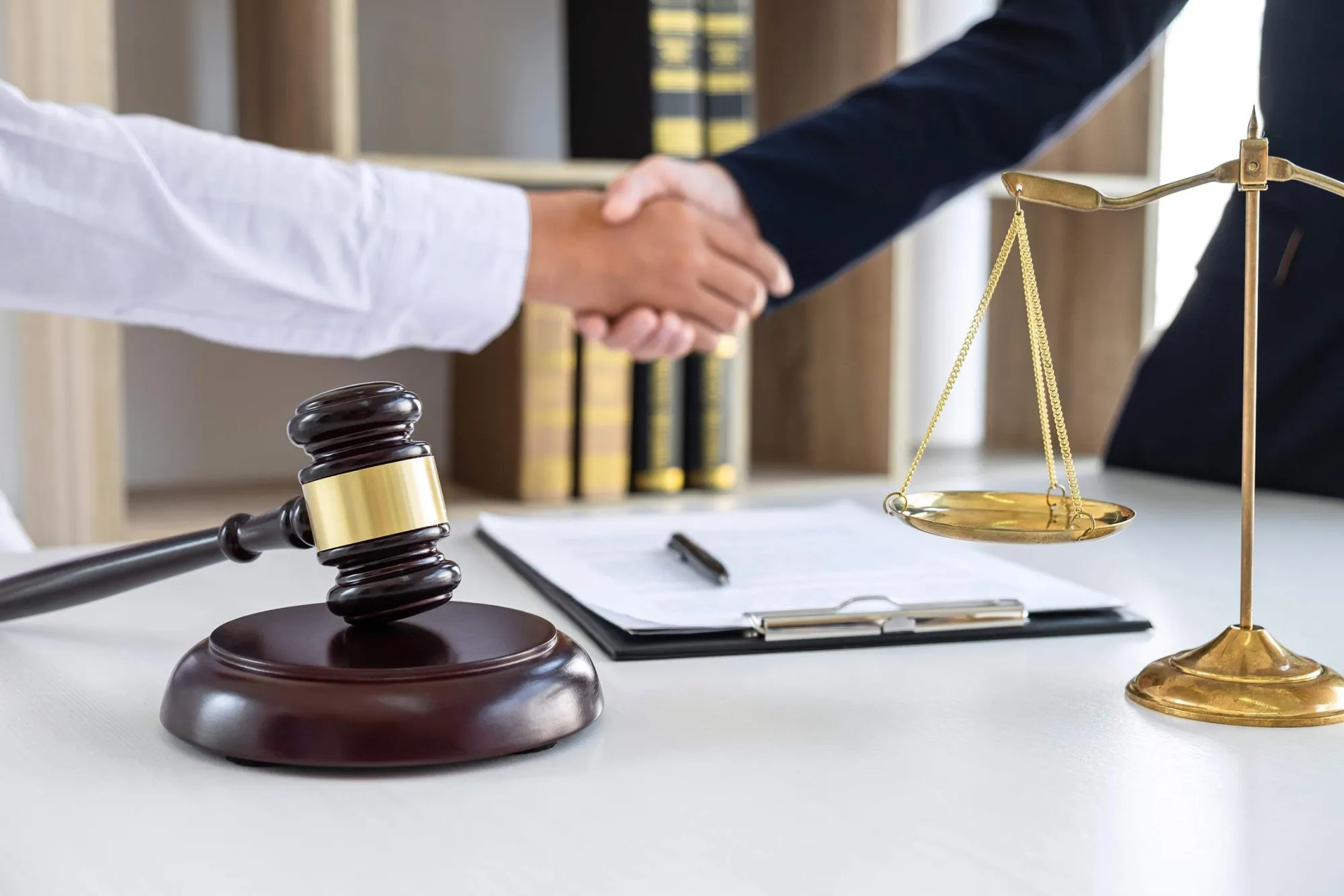 Can You Go to Jail for Possessing a Stolen Firearm in Texas?