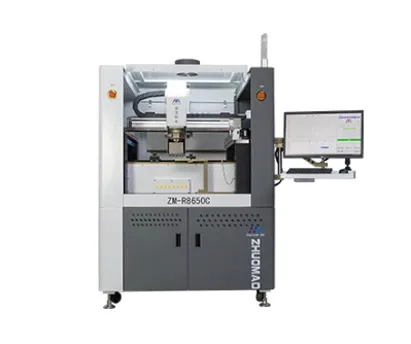 BGA Rework Station