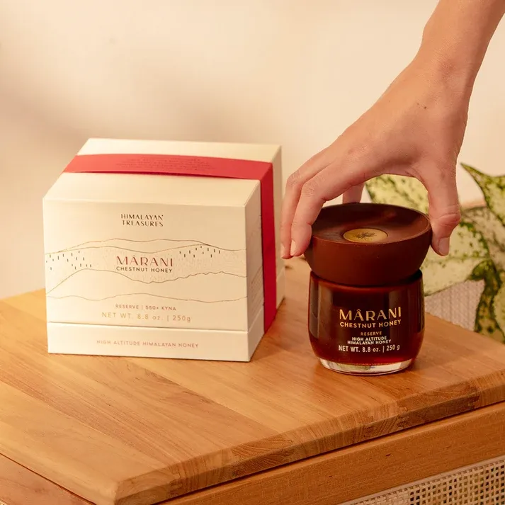 Private Label vs. Branded Honey: What Retailers Should Consider
