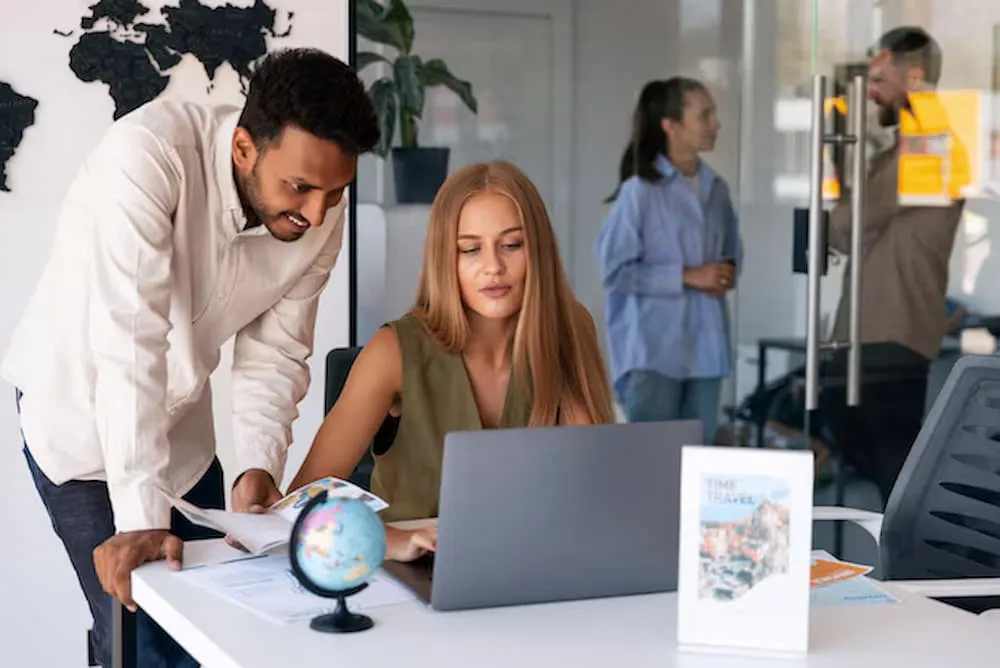 What Employers Should Know About JFC Global recruiting services for Better Hiring