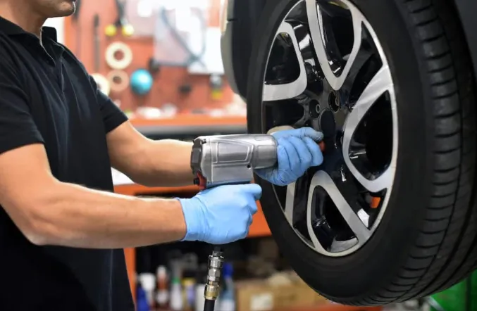Tire Repair: Common Problems Every Driver Should Know