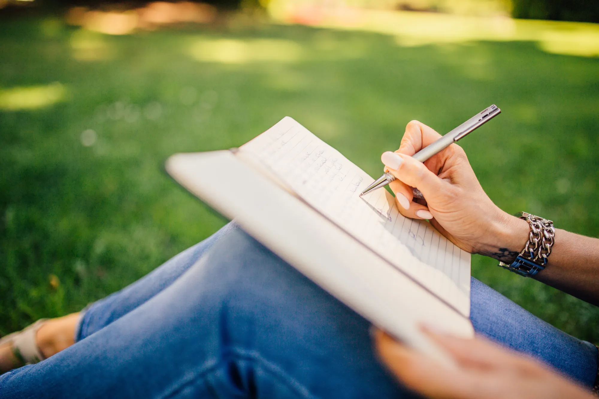 Simple Ways to Stay Organized When Life Gets Busy