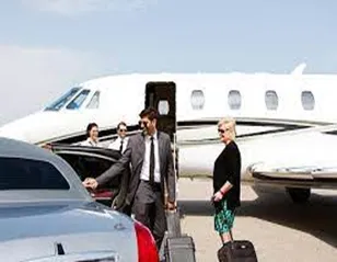 Bury Chauffeur Service Delivers Comfortable Travel Solutions