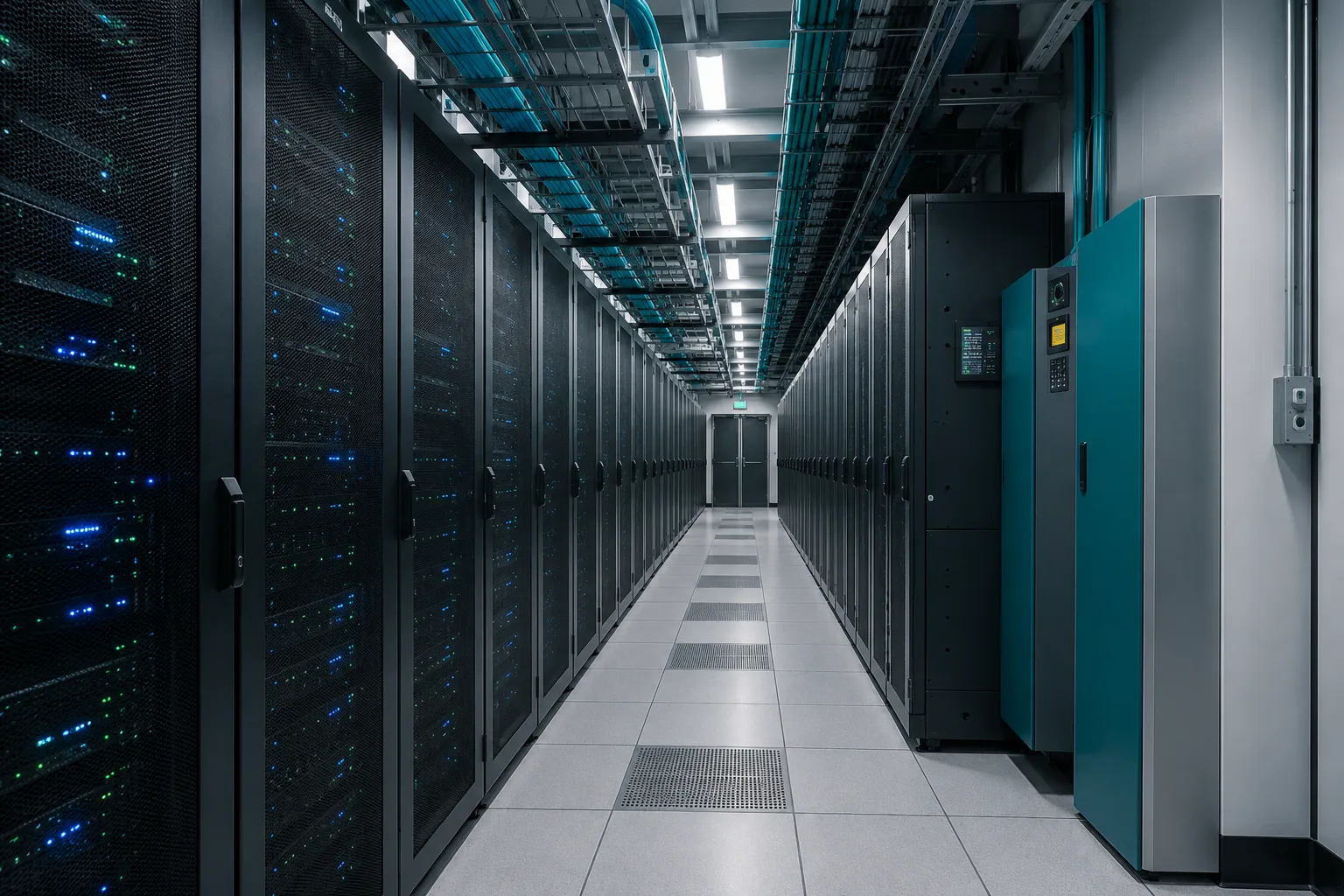 Northampton Capital Partners and Provident Data Centers Form Joint Venture to Develop 54 MW Data Center