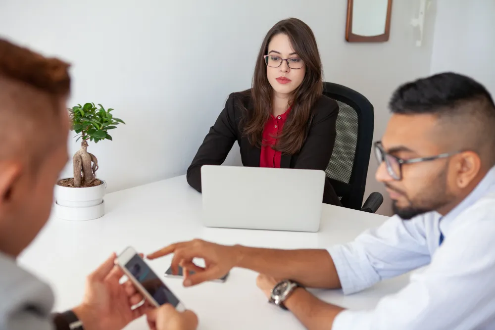 How Companies Improve Their Hiring Process With HR recruiting services Today
