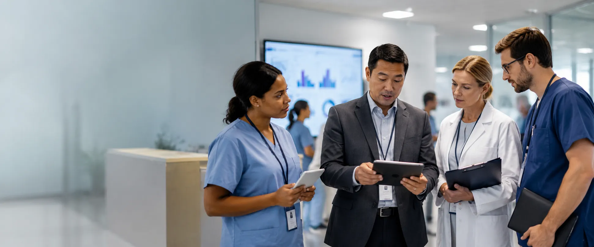 Top 7 Healthcare VMS Platforms to Manage Contingent Staff Effectively
