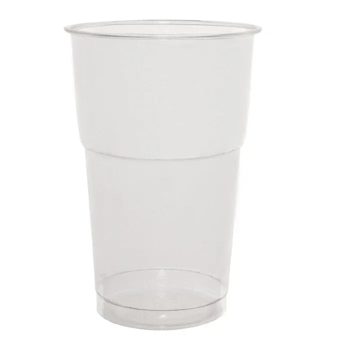Pint Glasses in Ireland: Why the Right Glass Matters More Than Most Publicans Think