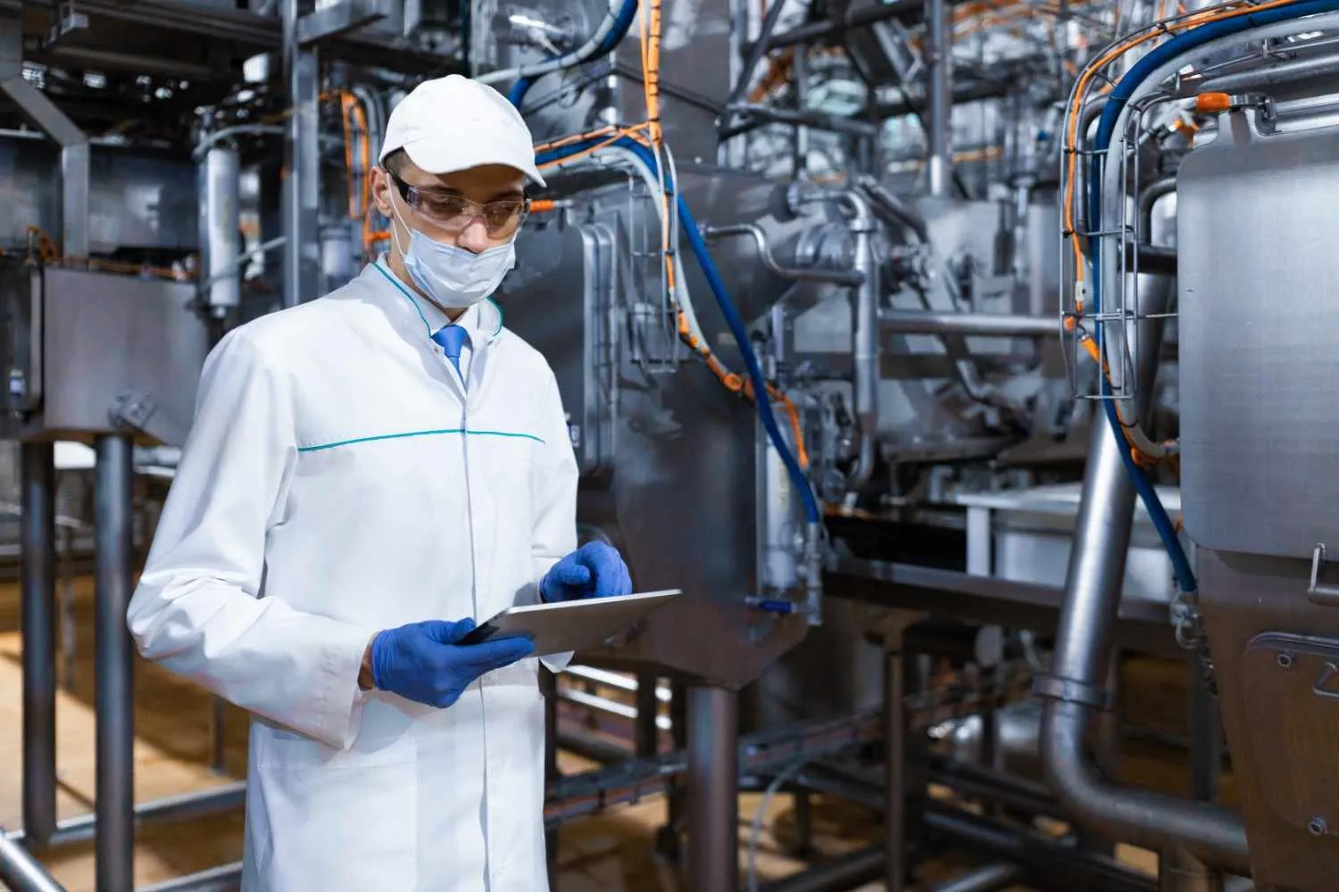 How Semiconductor Manufacturing Certification Can Advance Your Engineering Career