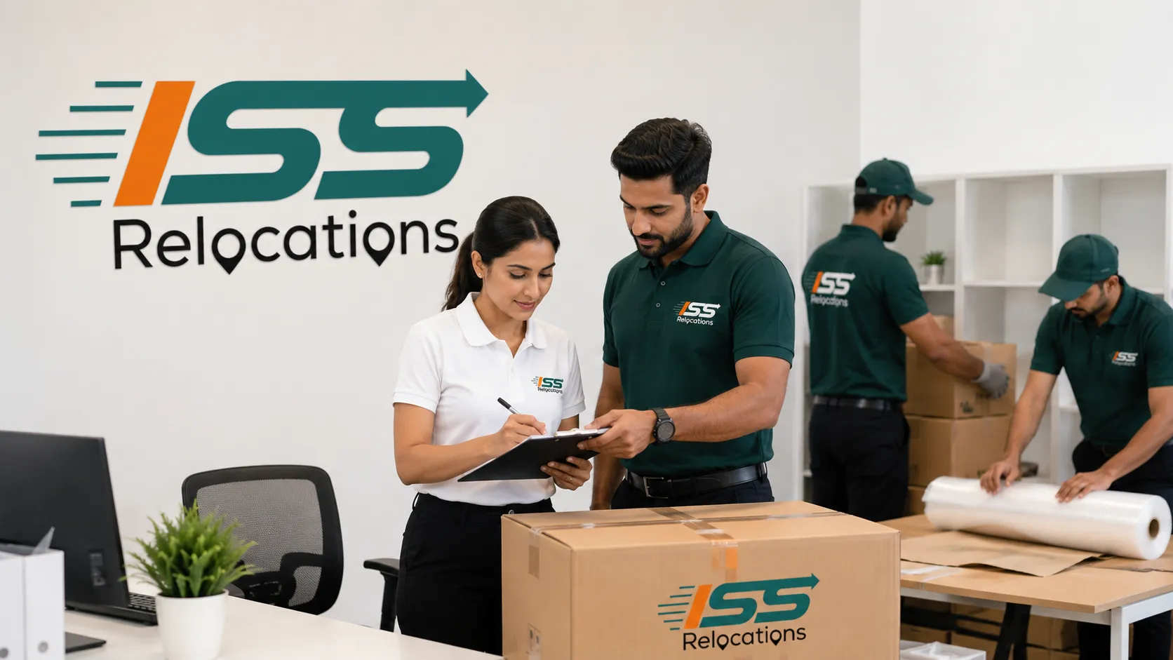 International Employee Relocation: Everything HR Should Know