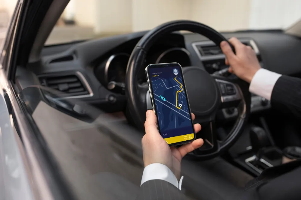 Why Taxi Companies Need a Mobile App in 2026: Key Benefits and Business Opportunities