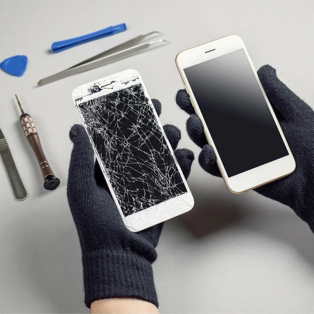 Repairing Phone Shop Helps Fix Common Mobile Problems Quickly