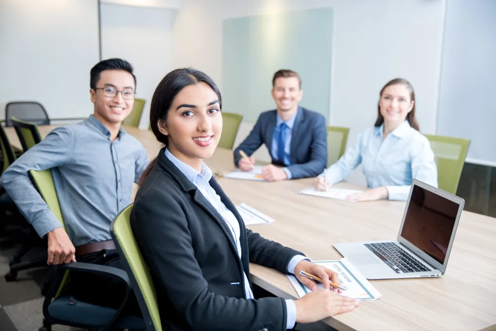 Why Companies Partner With professional staffing company for Hiring Support