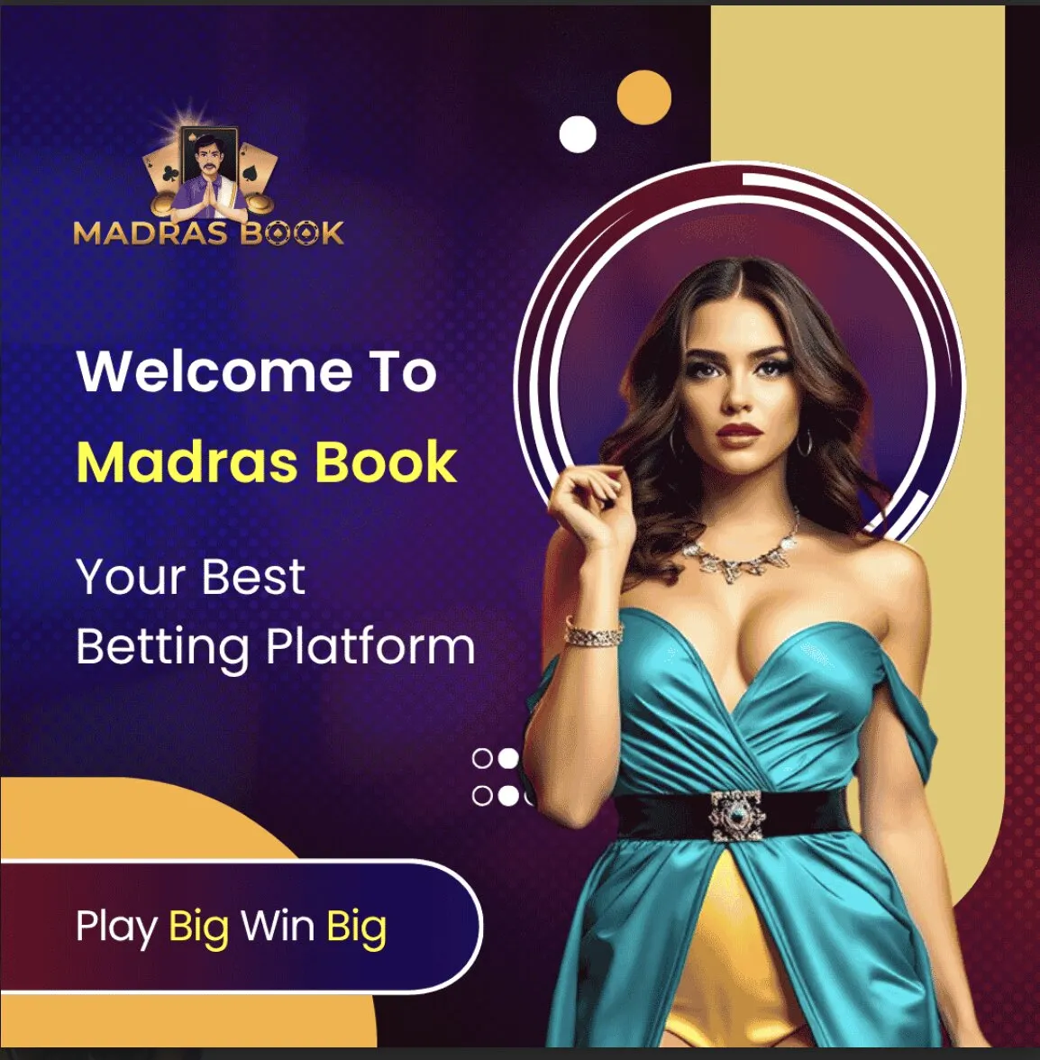 Madras Book & Online Cricket Book Guide