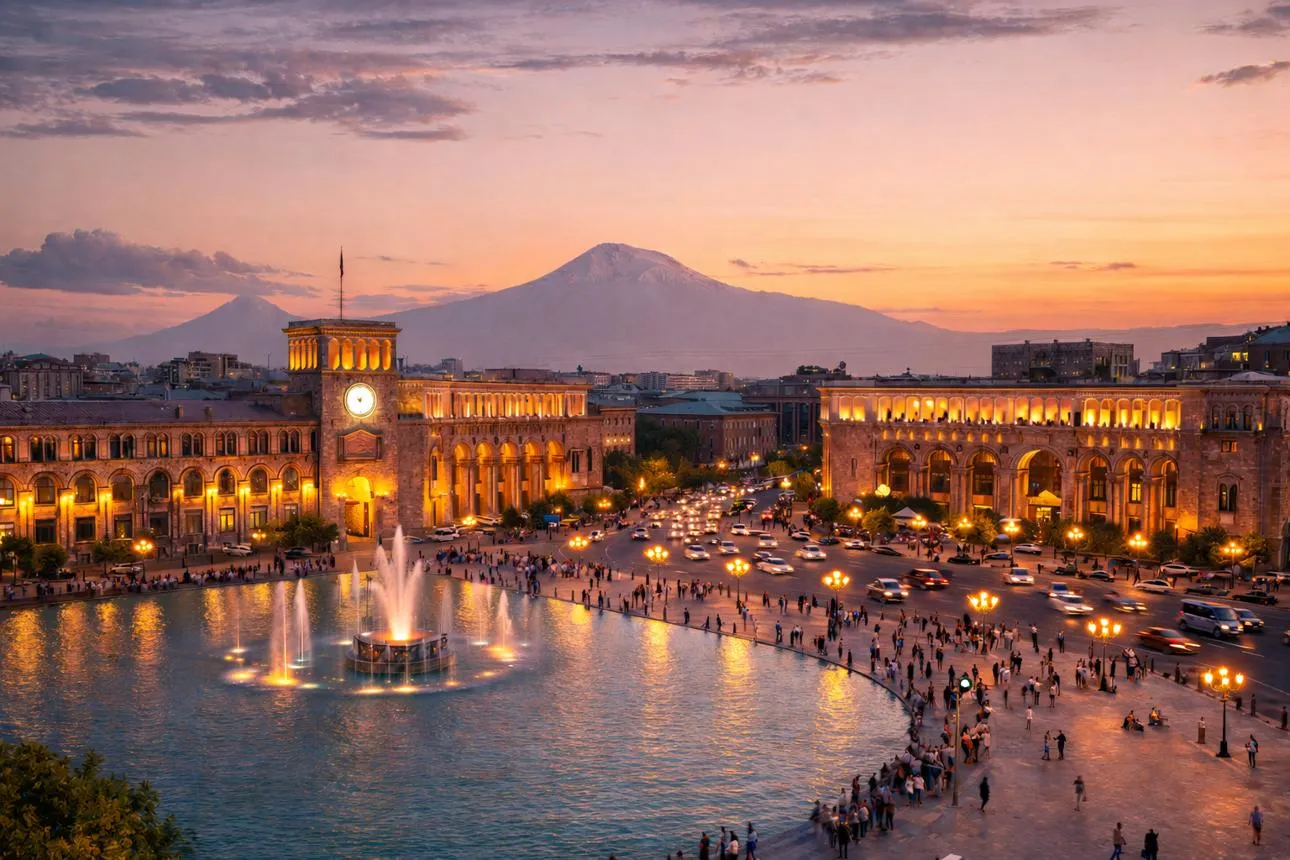 Which Are the Best Cultural Experiences to Have in Armenia?