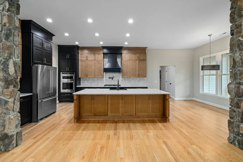 How to Maintain Hardwood Floors in San Marino Climate