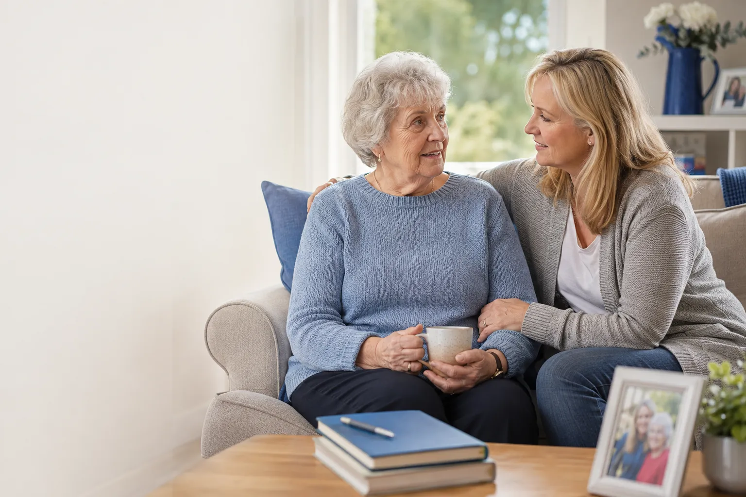 World Alzheimer's Month 2026: What 'The Earlier You Know' Really Means for UK Families