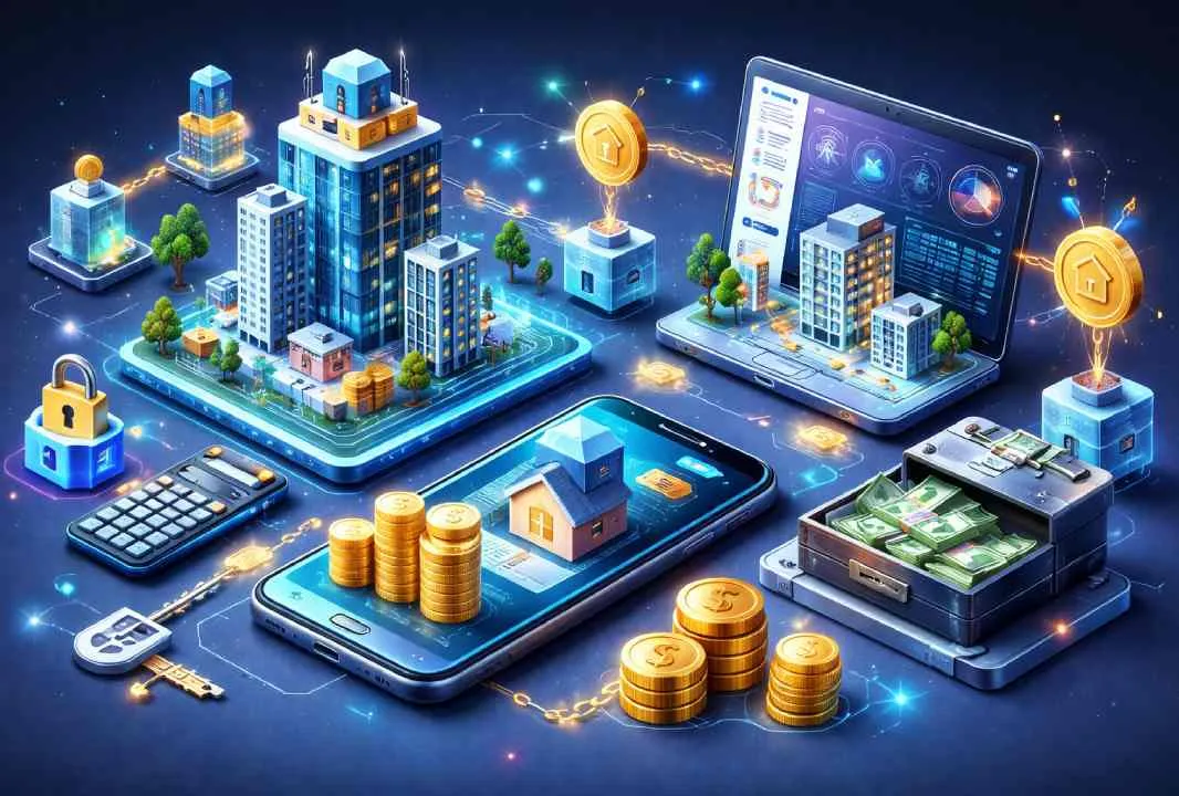 Real World Asset Tokenization: Could This Be the Next Market Infrastructure?