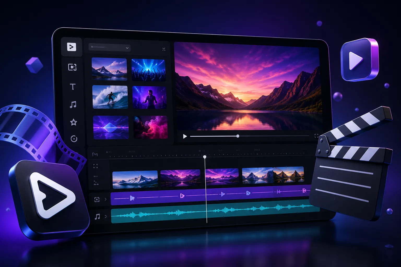 Editing Trends That Are Transforming Modern Content Creation