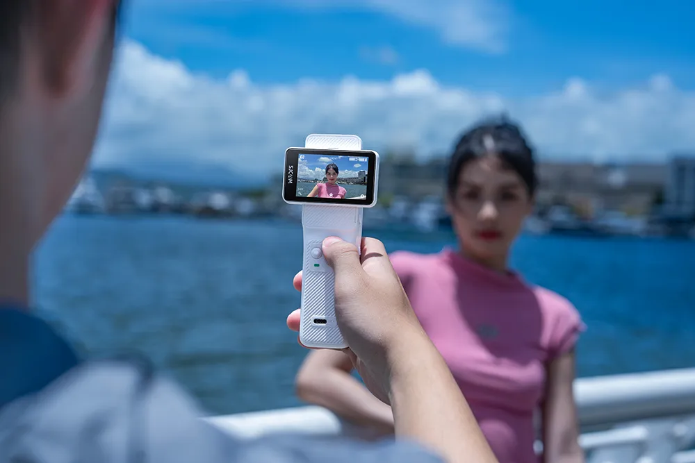 How to Use an Action Camera for Travel Vlogging and Adventure Content