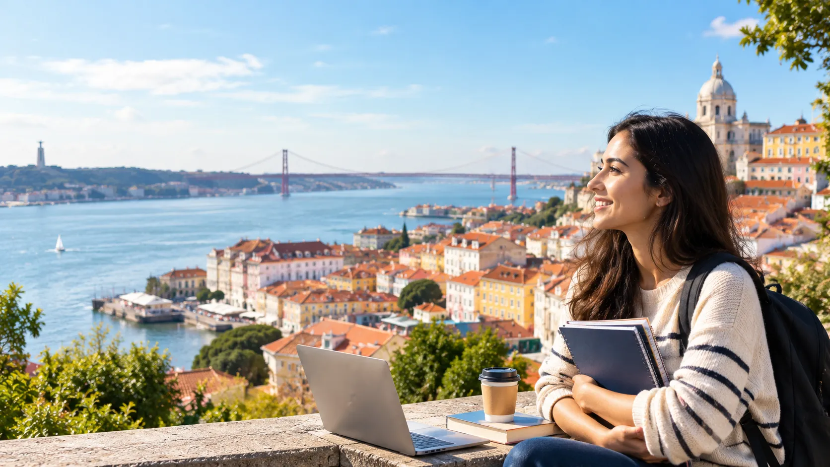 Study in Portugal: Affordable Education with Global Career Opportunities