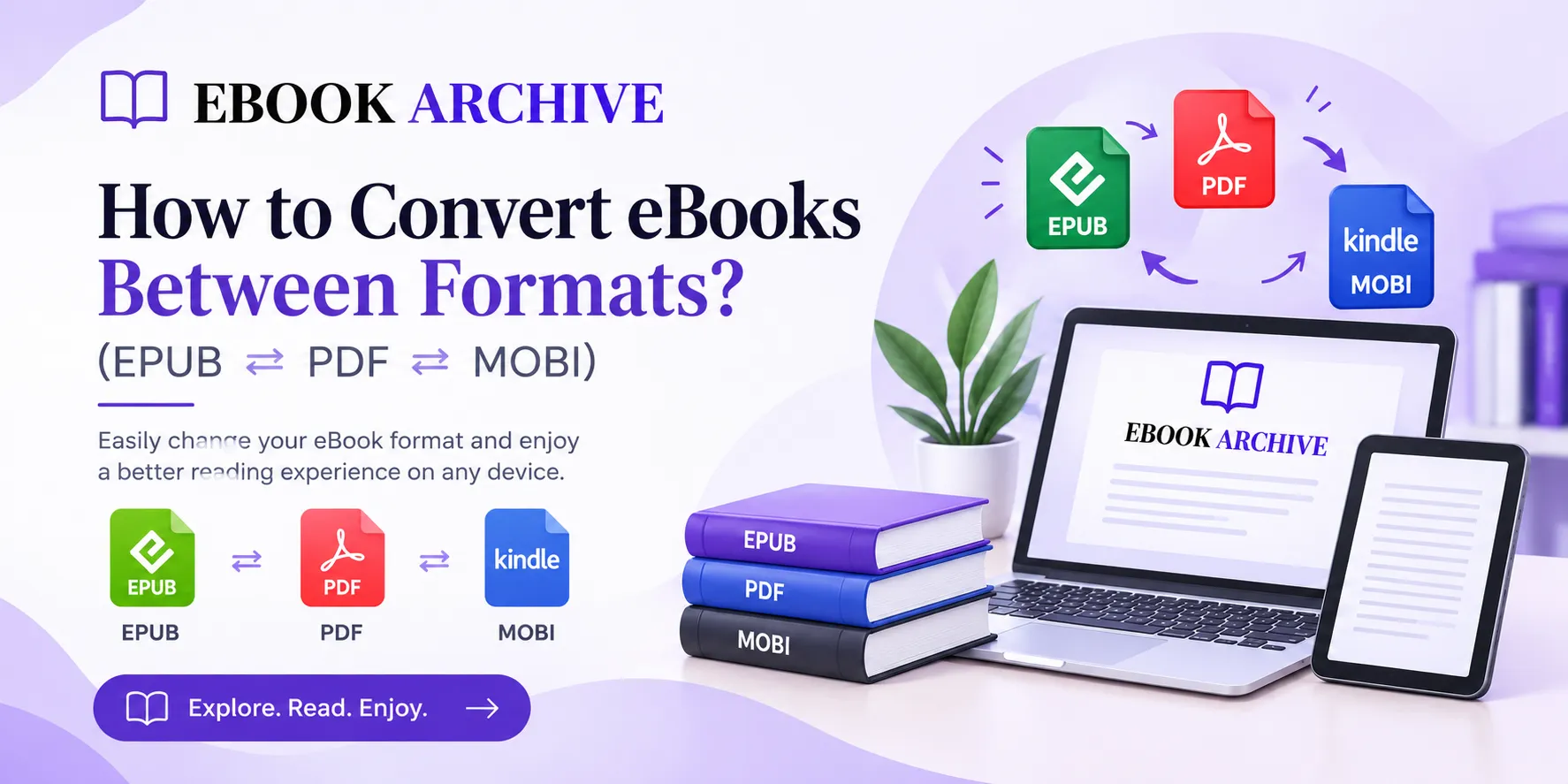 Ebooks