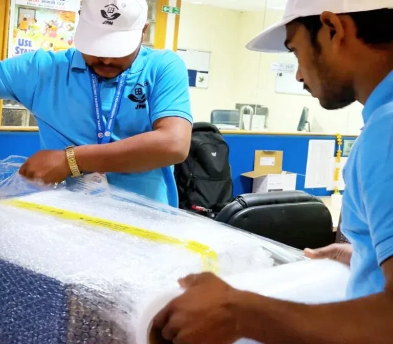 Packers and Movers in Lucknow