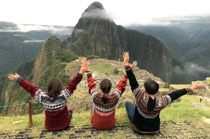Why Choose the Lares Trek to Machu Picchu?