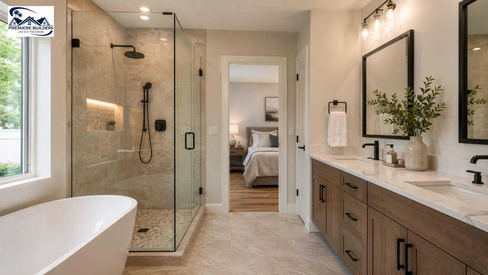 How to Choose the Right Bathroom Remodeling Contractor in Tampa