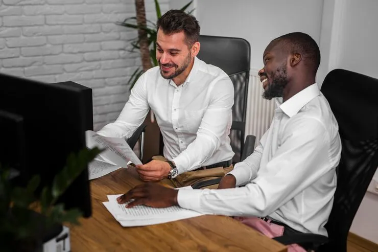 Africa–UAE Advisor in Dubai: A Strategic Partner for South African Investors