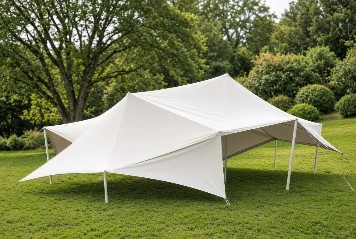 Smart Choices for Reliable Marquee Hire