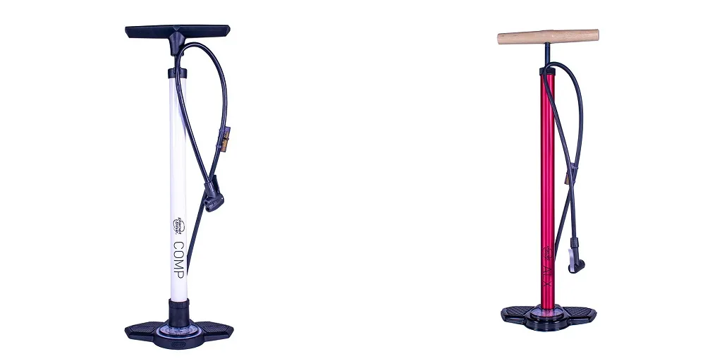 Understanding the Importance of Bike Pumps for Better Rides