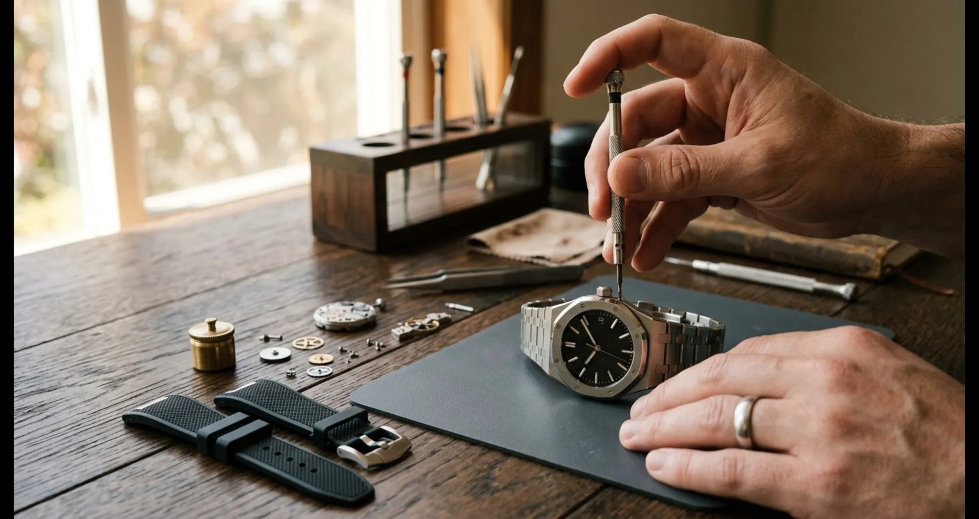 How to Buy an AP x Swatch Royal Pop Safely: Authenticity Guide