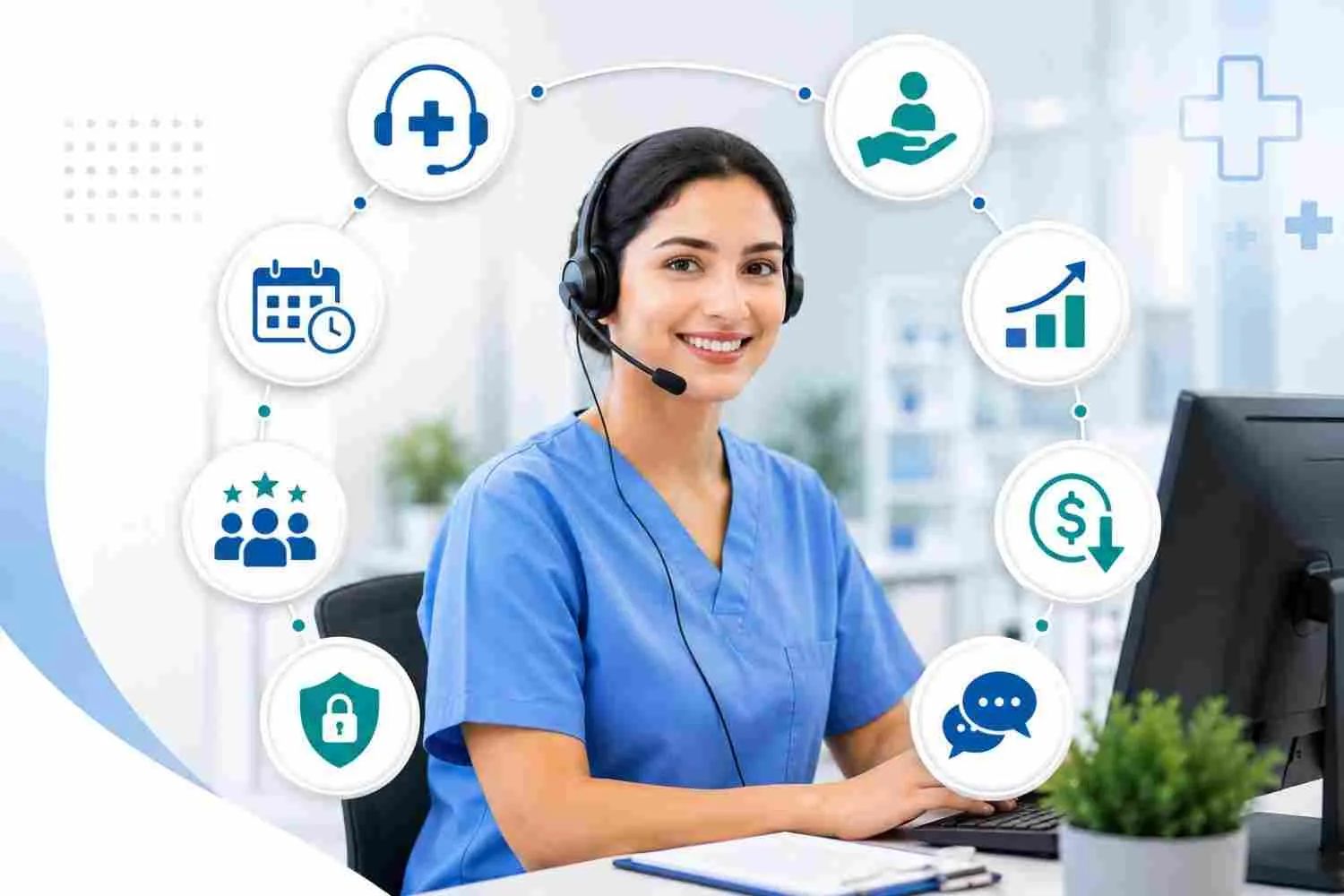 What Are the Types of Healthcare Services?
