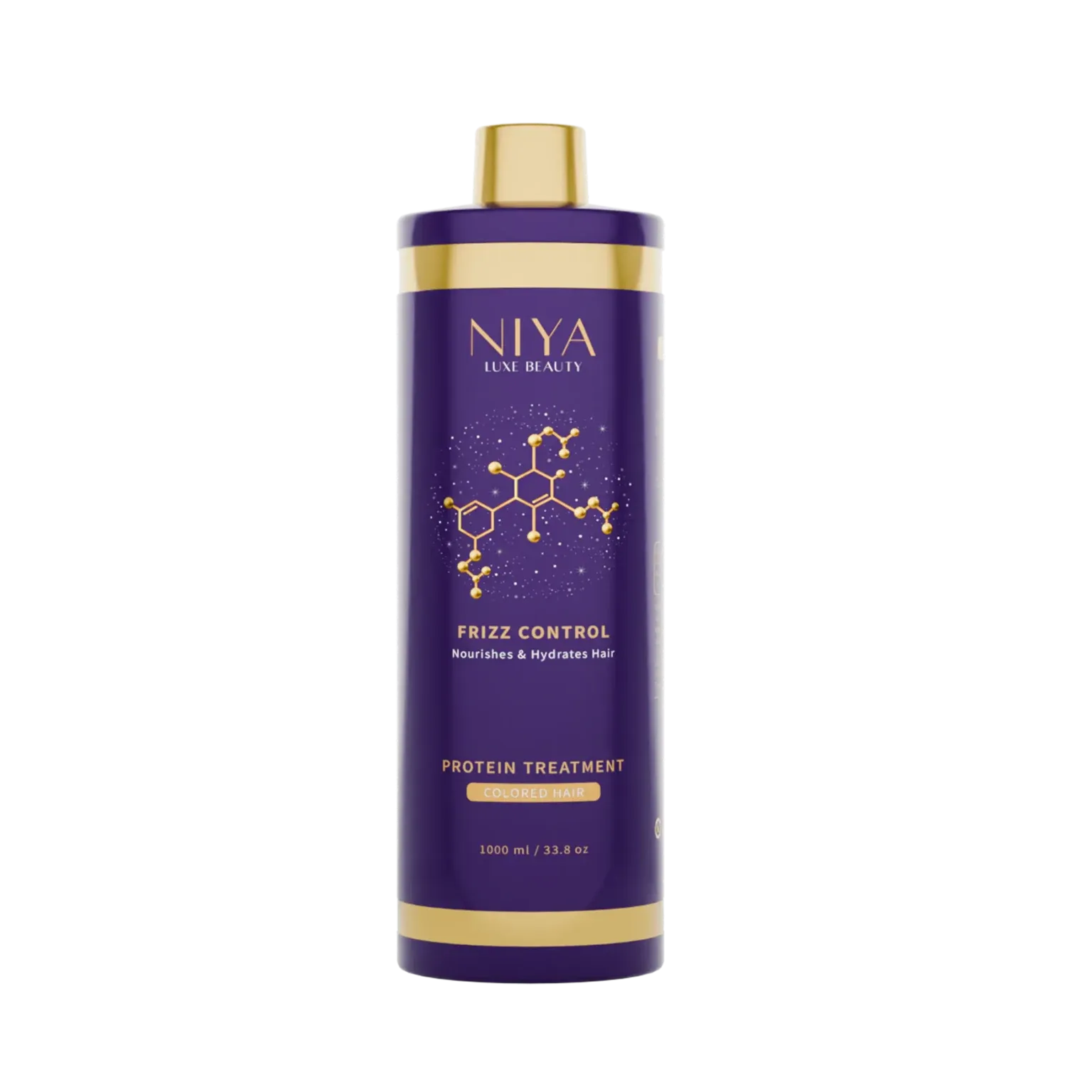Professional Smoothing Hair